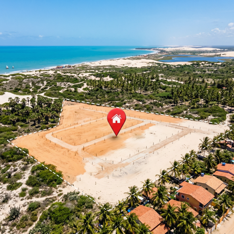 Condomínio de lotes ou loteamento fechado: Entenda as diferenças antes de investir